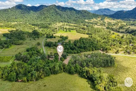 675 Mena Creek Rd, Mena Creek, QLD 4871