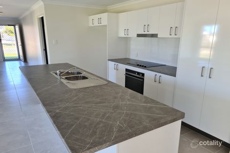 Property photo of 89 Barramundi Drive Burrum Heads QLD 4659