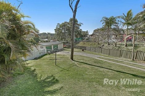 Property photo of 4 Ruislip Parkway Buttaba NSW 2283