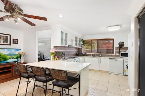 Property photo of 5 Nugent Court Helensvale QLD 4212