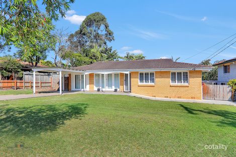 Property photo of 9 Raquel Avenue Springwood QLD 4127