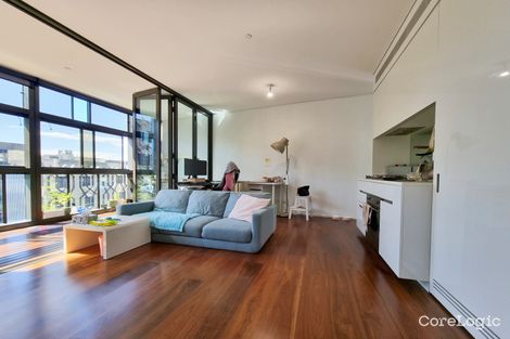 Property photo of 611/8 Park Lane Chippendale NSW 2008