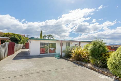 Property photo of 6 Croome Court Berriedale TAS 7011