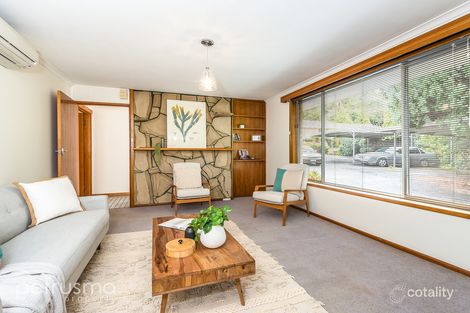 Property photo of 6/239 Lenah Valley Road Lenah Valley TAS 7008