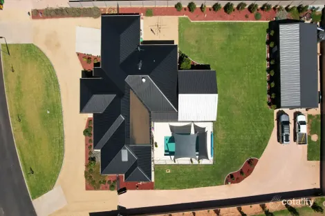 Property photo of 5 Henrys Run Drive Mildura VIC 3500