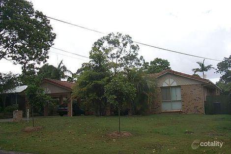 51 Springlands Dr, Slacks Creek, QLD 4127