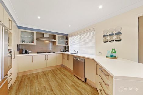 Property photo of 7 Hacking Drive Narellan Vale NSW 2567