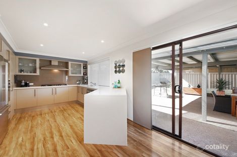 Property photo of 7 Hacking Drive Narellan Vale NSW 2567