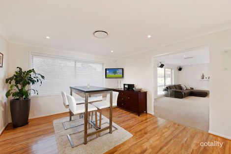 Property photo of 7 Hacking Drive Narellan Vale NSW 2567