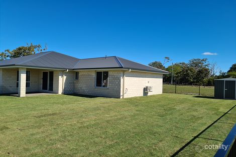 Property photo of 89 Barramundi Drive Burrum Heads QLD 4659
