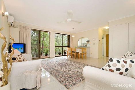 Property photo of 2/55 Bellevue Terrace St Lucia QLD 4067