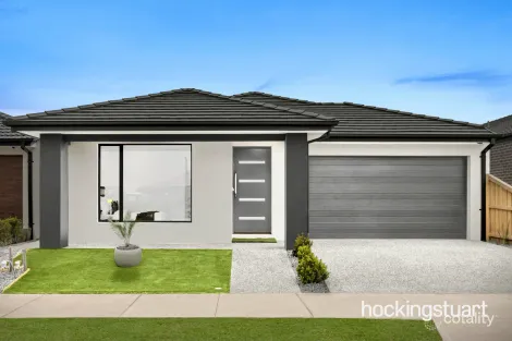 Property photo of 65 Chenin Street Wollert VIC 3750