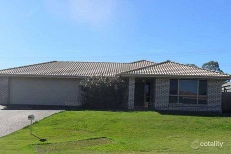 Property photo of 10 Dougherty Close Narangba QLD 4504