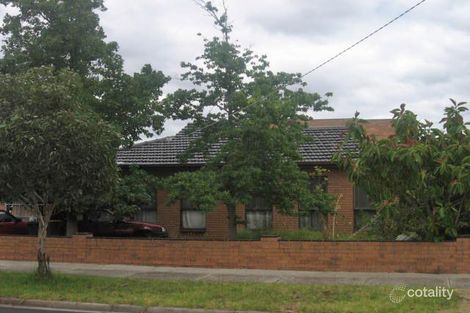 21 Gloucester St, Hadfield, VIC 3046