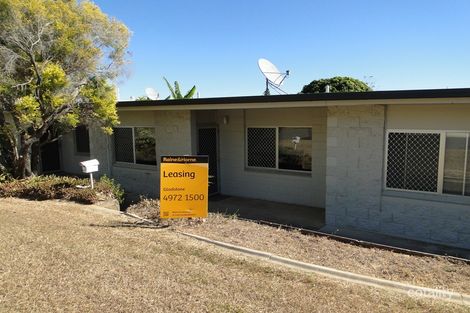 2/1 Sam St, West Gladstone, QLD 4680