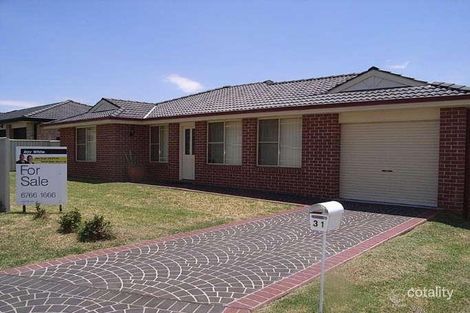 31 Warburton Dr, Westdale, NSW 2340