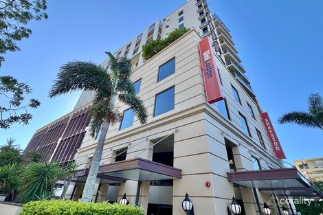 508/188 Shafston Ave, Kangaroo Point, QLD 4169
