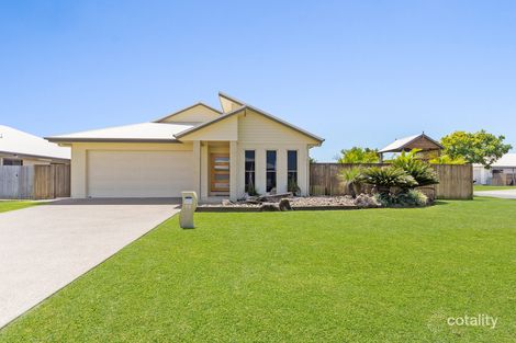 Property photo of 14 Hexham Close Burdell QLD 4818