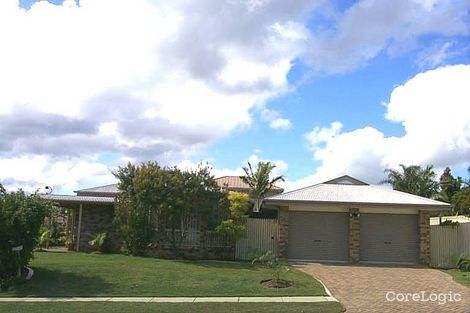 Property photo of 5 Bannockburn Crescent Parkinson QLD 4115