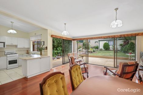 Property photo of 32 O'Connor Street Haberfield NSW 2045