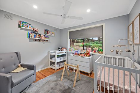 Property photo of 50 Glenwright Avenue Woori Yallock VIC 3139