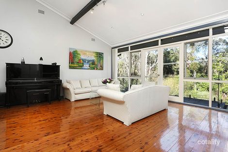 Property photo of 36 Castle Howard Road Cheltenham NSW 2119