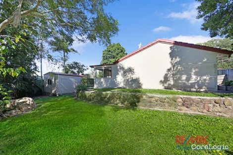 Property photo of 53 Spring Myrtle Avenue Nambour QLD 4560