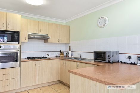 Property photo of 2/12 Trigonie Drive Tweed Heads South NSW 2486