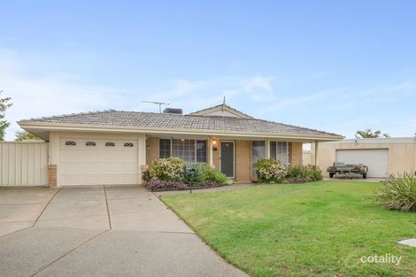 Property photo of 24 Tangerine Close Seville Grove WA 6112