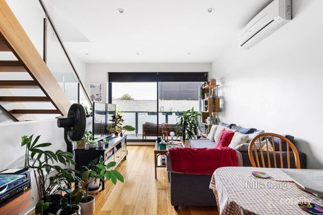 Property photo of 2 Lomandra Walkway Brunswick East VIC 3057