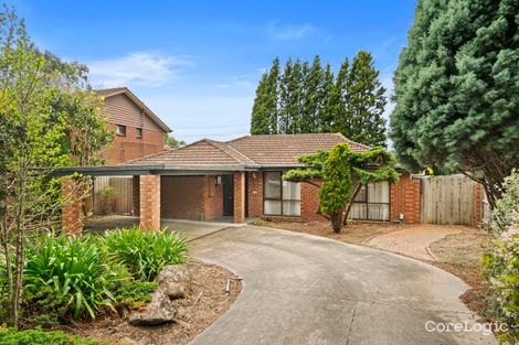 Property photo of 22 Fernbank Crescent Mulgrave VIC 3170