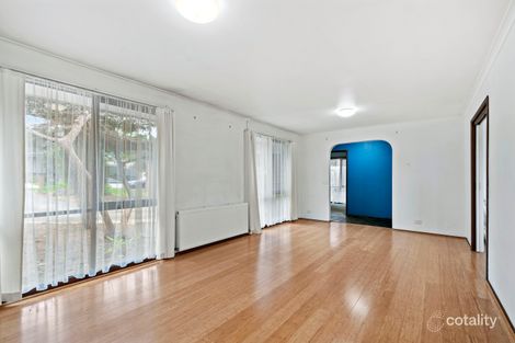 Property photo of 22 Fernbank Crescent Mulgrave VIC 3170