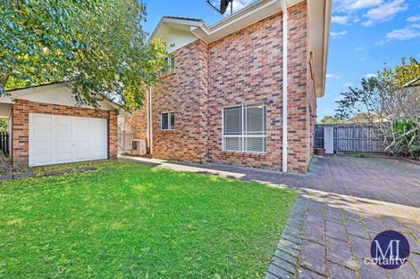 Property photo of 39 Neale Avenue Cherrybrook NSW 2126