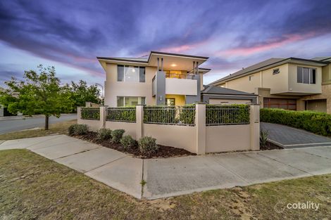 Property photo of 22 Milano Avenue Stirling WA 6021