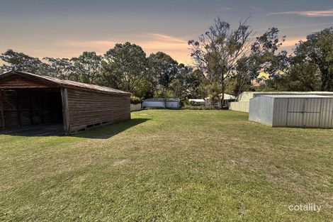 Property photo of 34 Wambo Street Chinchilla QLD 4413