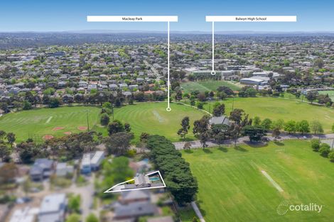Property photo of 15 Kendari Avenue Balwyn North VIC 3104