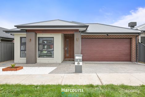 6 TINDARI WAY, WOLLERT, VIC 3750