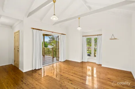 Property photo of 40A Pass Avenue Thirroul NSW 2515