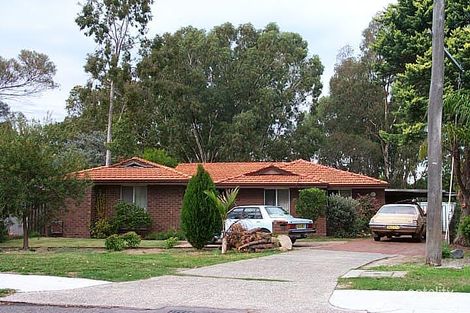 10 Ailsworth Ct, Thornlie, WA 6108