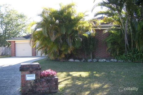 17 Plater Cres, Townsend, NSW 2463