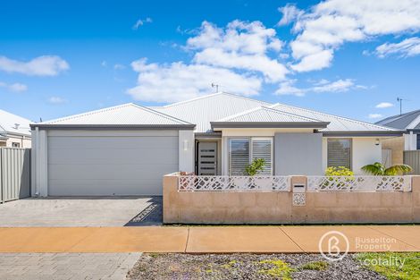 Property photo of 46 Gurnard Loop Vasse WA 6280
