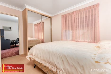 Property photo of 22 Meig Place Marayong NSW 2148