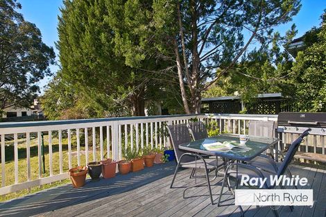 Property photo of 223 Coxs Road North Ryde NSW 2113