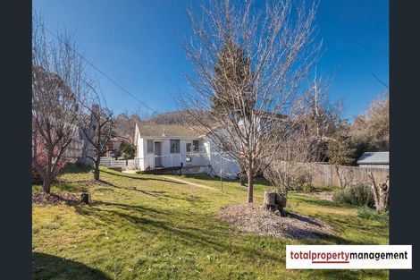 Property photo of 7 Selwyn Street Hackett ACT 2602