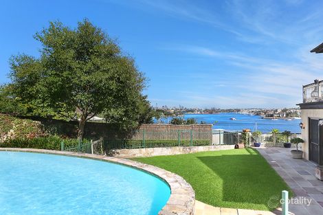 Property photo of 3 Mount Street Hunters Hill NSW 2110