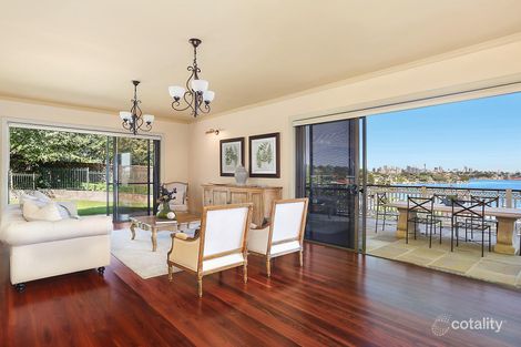 Property photo of 3 Mount Street Hunters Hill NSW 2110