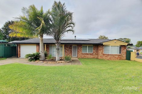 4 Rutherglen Dr, St Andrews, NSW 2566