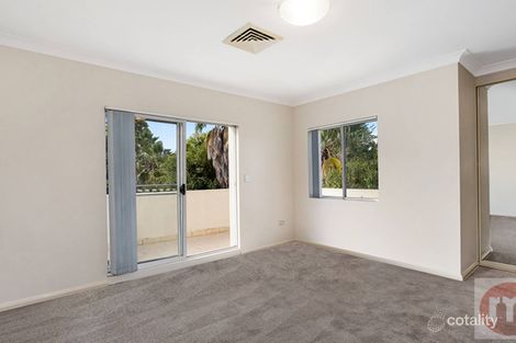 Property photo of 41/104 William Street Five Dock NSW 2046