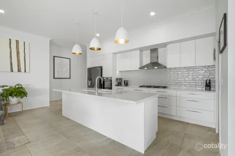 Property photo of 18 Wheatfield Street Kalbar QLD 4309