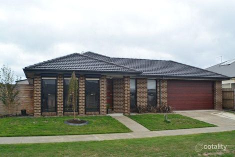 Property photo of 5 Berquez Street Yinnar VIC 3869